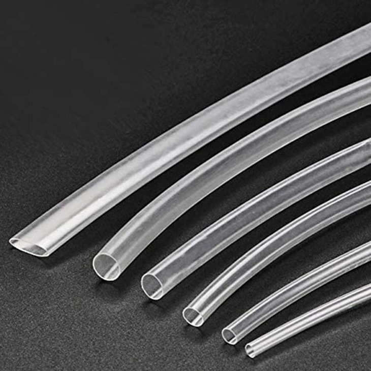Teflon Tubing