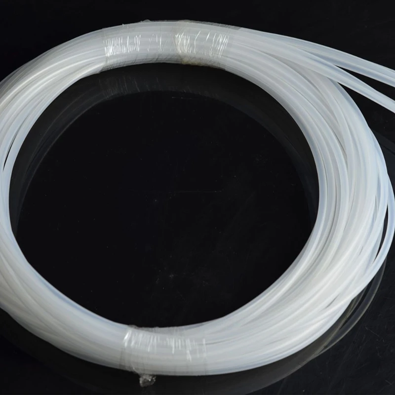 Flexible Teflon Tubing