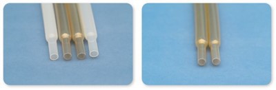 Mànega folrada de Ptfe